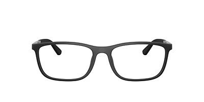 Emporio Armani Man Matte Black