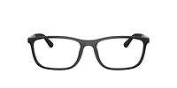 Emporio Armani Man Matte Black