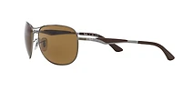 Ray-Ban Man Gunmetal