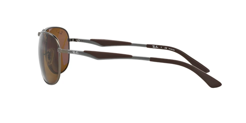 Ray-Ban Man Gunmetal