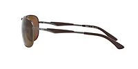 Ray-Ban Man Gunmetal
