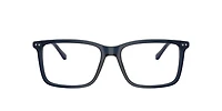 Polo Ralph Lauren Man Shiny Transparent Blue