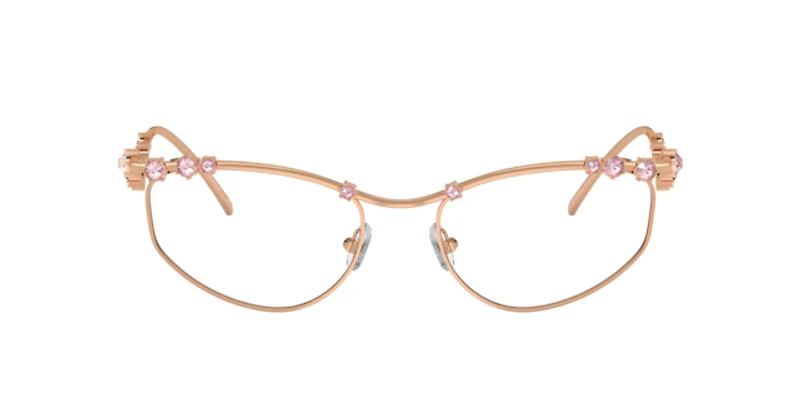 Swarovski Woman Rose Gold