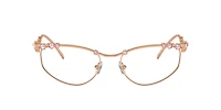 Swarovski Woman Rose Gold