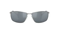 Costa Del Mar Man Matte Silver