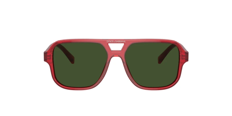 Dolce&Gabbana Man Red
