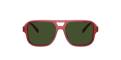 Dolce&Gabbana Man Red