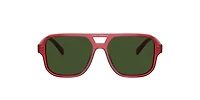 Dolce&Gabbana Man Red