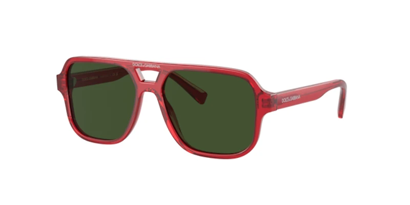 Dolce&Gabbana Man Red