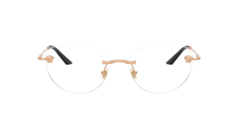 Versace Woman Rose Gold