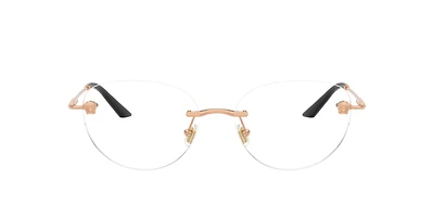 Versace Woman Rose Gold