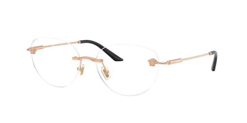 Versace Woman Rose Gold