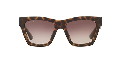 Gucci Woman Tortoise