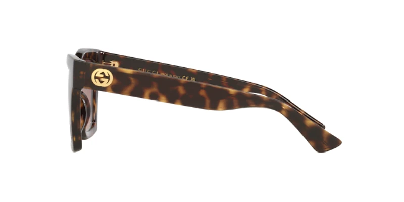 Gucci Woman Tortoise