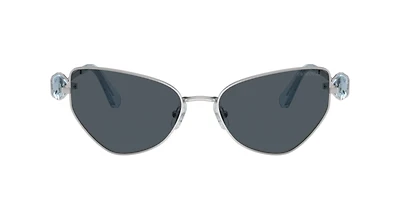 Swarovski Woman Silver