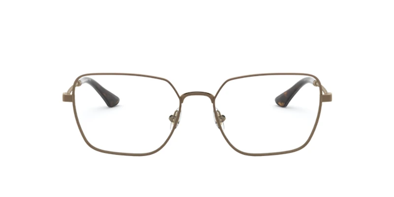 Brooks Brothers Man Matte Gold