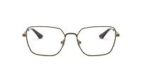 Brooks Brothers Man Matte Gold