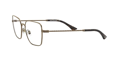Brooks Brothers Man Matte Gold