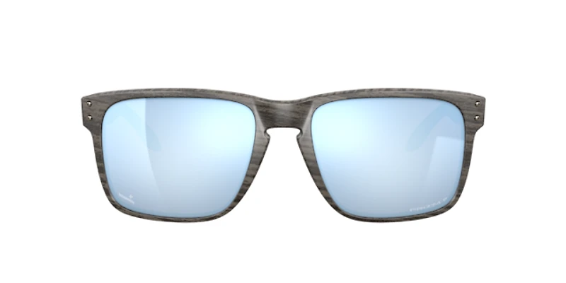 Oakley Man Woodgrain