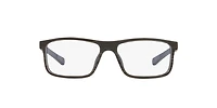 Costa Del Mar Man Matte Silver Teak , Gray , Dark Blue