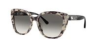 Emporio Armani Woman Shiny Havana Cream