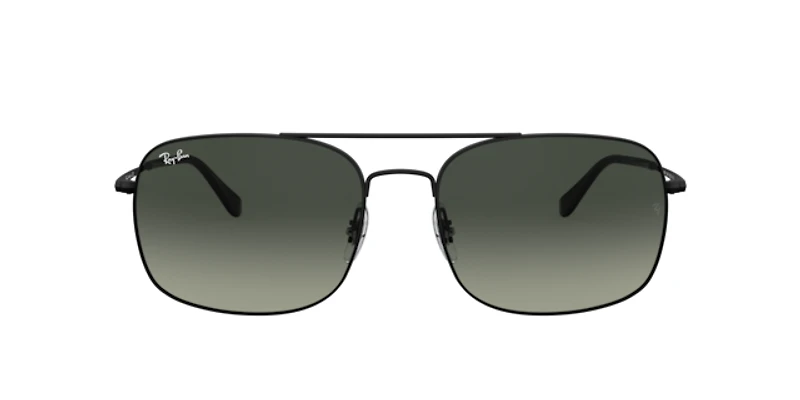 Ray-Ban Man Black