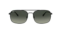 Ray-Ban Man Black
