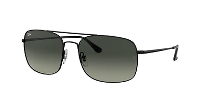 Ray-Ban Man Black