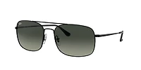 Ray-Ban Man Black