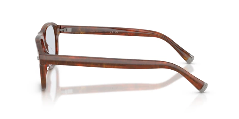 Brunello Cucinelli Man Havana Radica