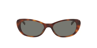 Saint Laurent Woman Tortoise
