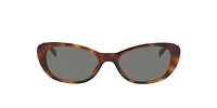 Saint Laurent Woman Tortoise