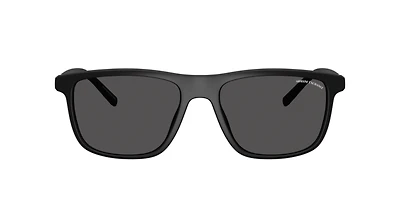 Armani Exchange Man Matte
