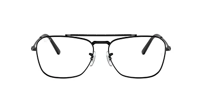 Ray-Ban Unisex Black