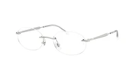 Ray-Ban Unisex Silver