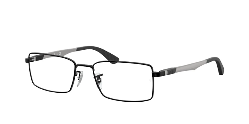 Ray-Ban Unisex Black