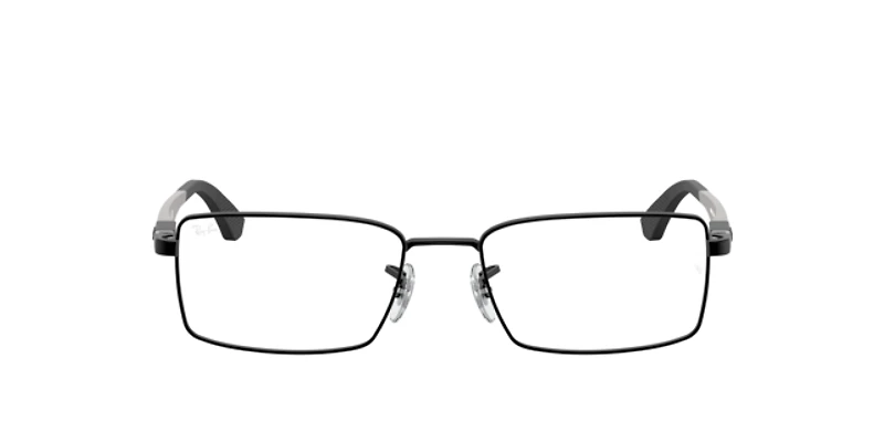 Ray-Ban Unisex Black