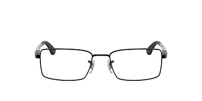 Ray-Ban Unisex Black