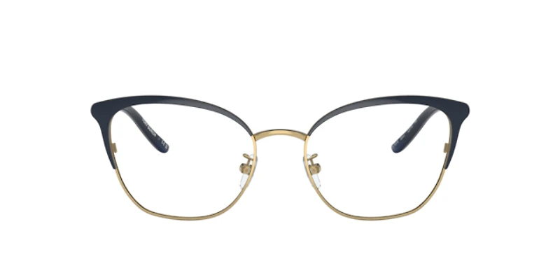 Tory Burch Woman Shiny Gold