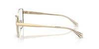 Michael Kors Woman Gold
