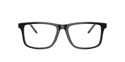 Emporio Armani Man Shiny Black