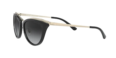 Michael Kors Woman Light Gold, Black