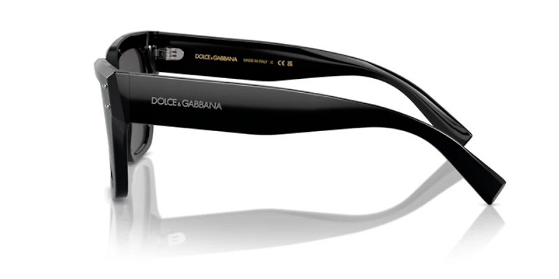 Dolce&Gabbana Woman Black