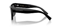 Dolce&Gabbana Woman Black