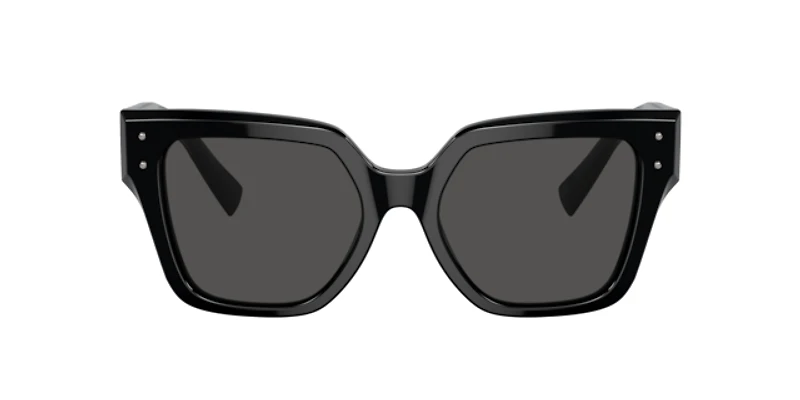 Dolce&Gabbana Woman Black