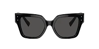 Dolce&Gabbana Woman Black
