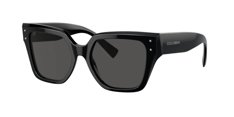 Dolce&Gabbana Woman Black