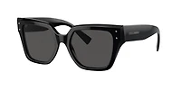 Dolce&Gabbana Woman Black