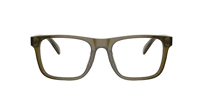 Coach Man Transparent Olive