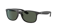 Ray-Ban Man